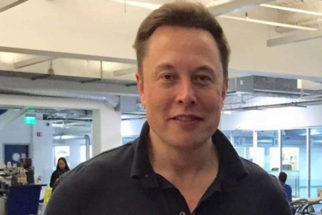 Elon Musk Deixa De Ser O Homem Mais Rico Do Mundo Rádio Nn 1392